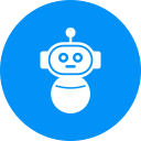 robot icon