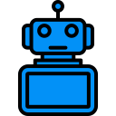 robot icon