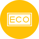 batería ecológica icon