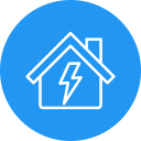 energía icon