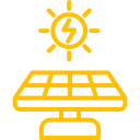 energía solar