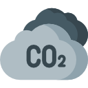 co2 icon