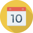 calendario icon