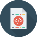 codificación icon