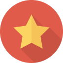 estrella icon