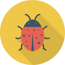 insecto icon