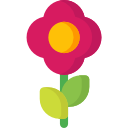 flores icon