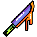 cuchillo icon