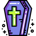 ataúd icon