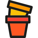 cubos icon