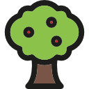 Árbol icon