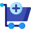 carrito de compras icon