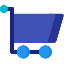 carrito de compras icon