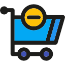 carrito de compras icon