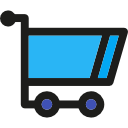 carrito de compras icon