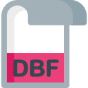 dbf icon