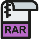 rar icon