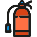 extintor de incendios icon