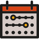 calendario icon