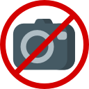 sin fotografía icon