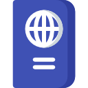 pasaporte icon