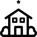 hotel icon