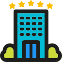 hotel icon