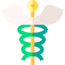 caduceo icon