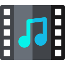 video musical icon