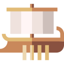 trirreme icon