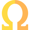 omega icon