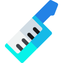 keytar icon