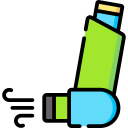 inhalador icon