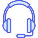 auriculares icon