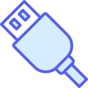 puerto usb icon