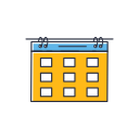 calendario icon