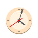 reloj icon