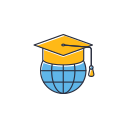 educación global icon