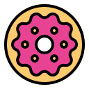 rosquilla icon