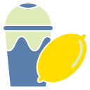 jugo de limon icon