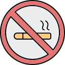 no fumar icon