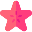 estrella de mar icon