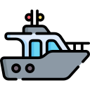 Yatch icon