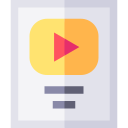 video icon