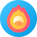 fuego icon