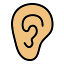 oreja icon