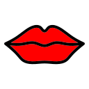 labios icon