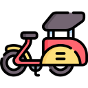 Pedicab 