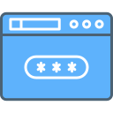 contraseña icon