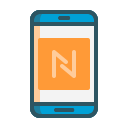 nfc icon